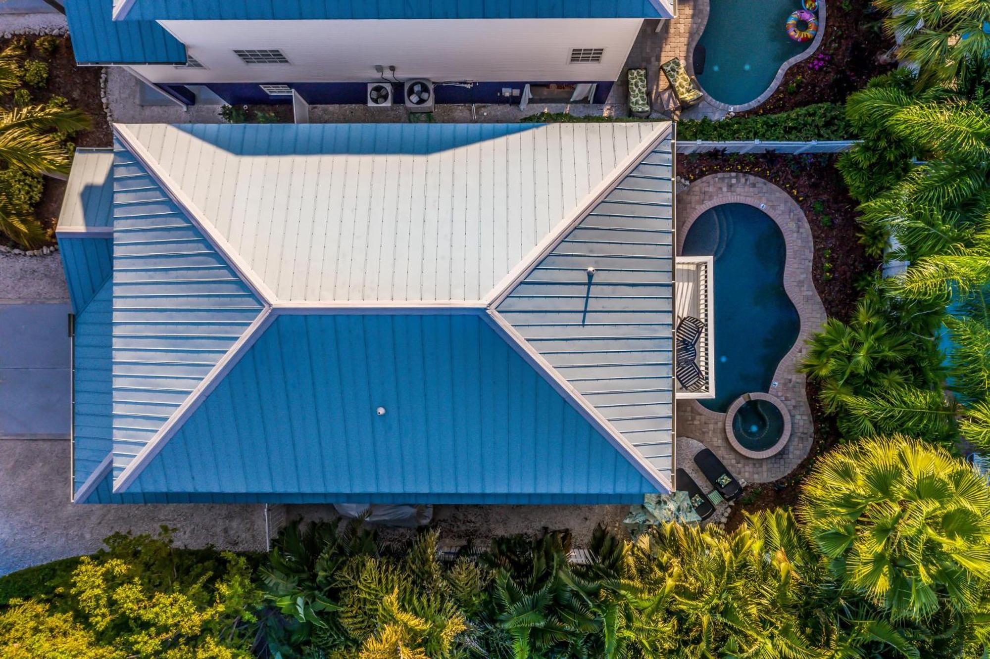 Banana Cabana Холмс-Бич Экстерьер фото